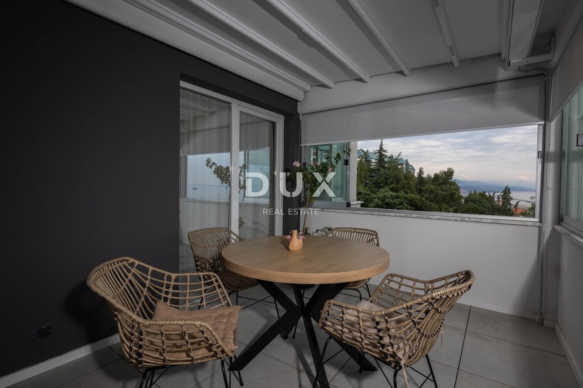 Stanovanje Zamet, Rijeka, 83m2