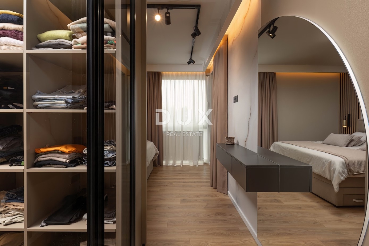 Stanovanje Zamet, Rijeka, 83m2