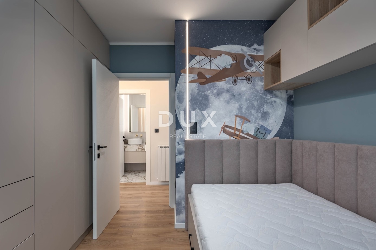 Stanovanje Zamet, Rijeka, 83m2