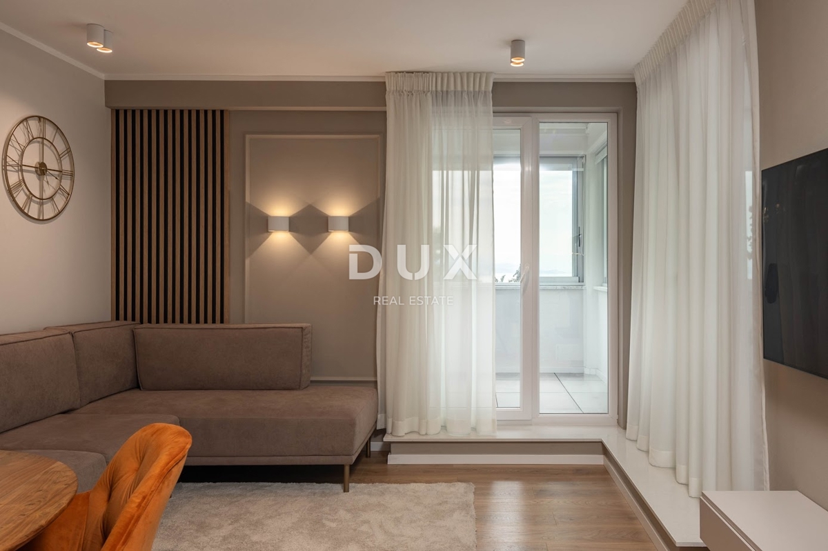 Stanovanje Zamet, Rijeka, 83m2