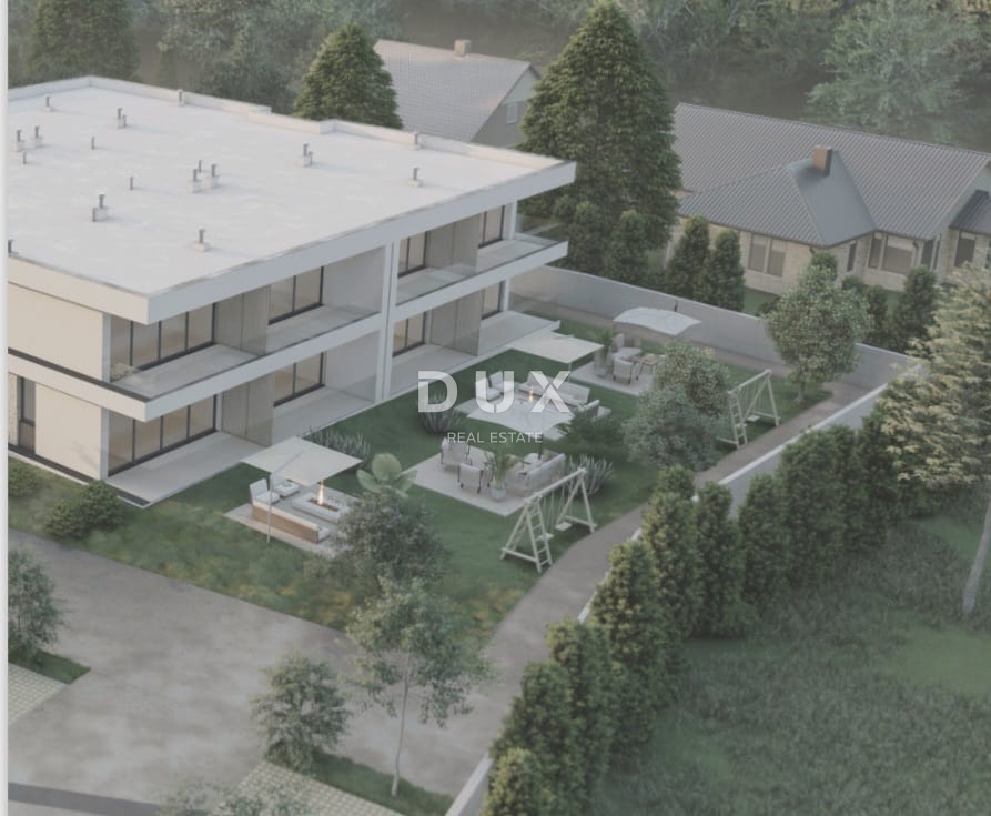 Stanovanje Šorići, Kanfanar, 74m2