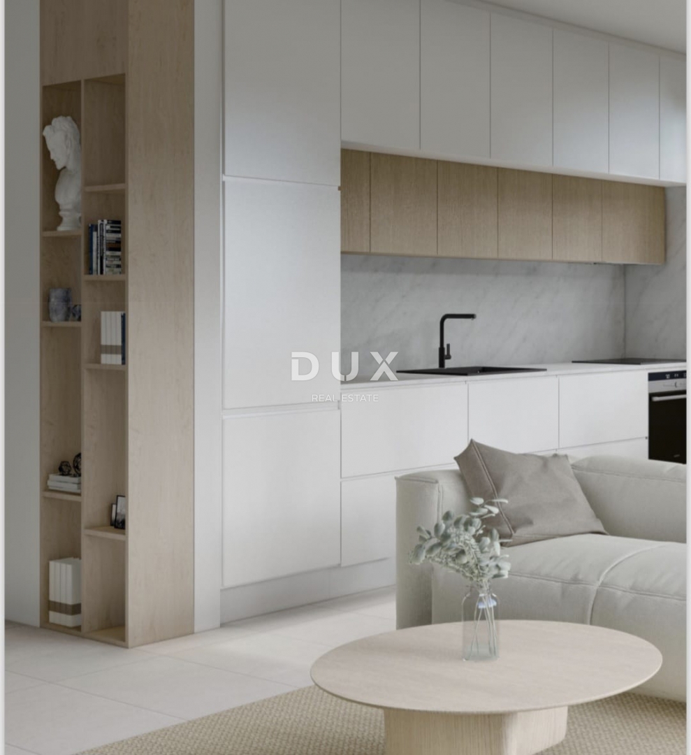 Stanovanje Šorići, Kanfanar, 74m2