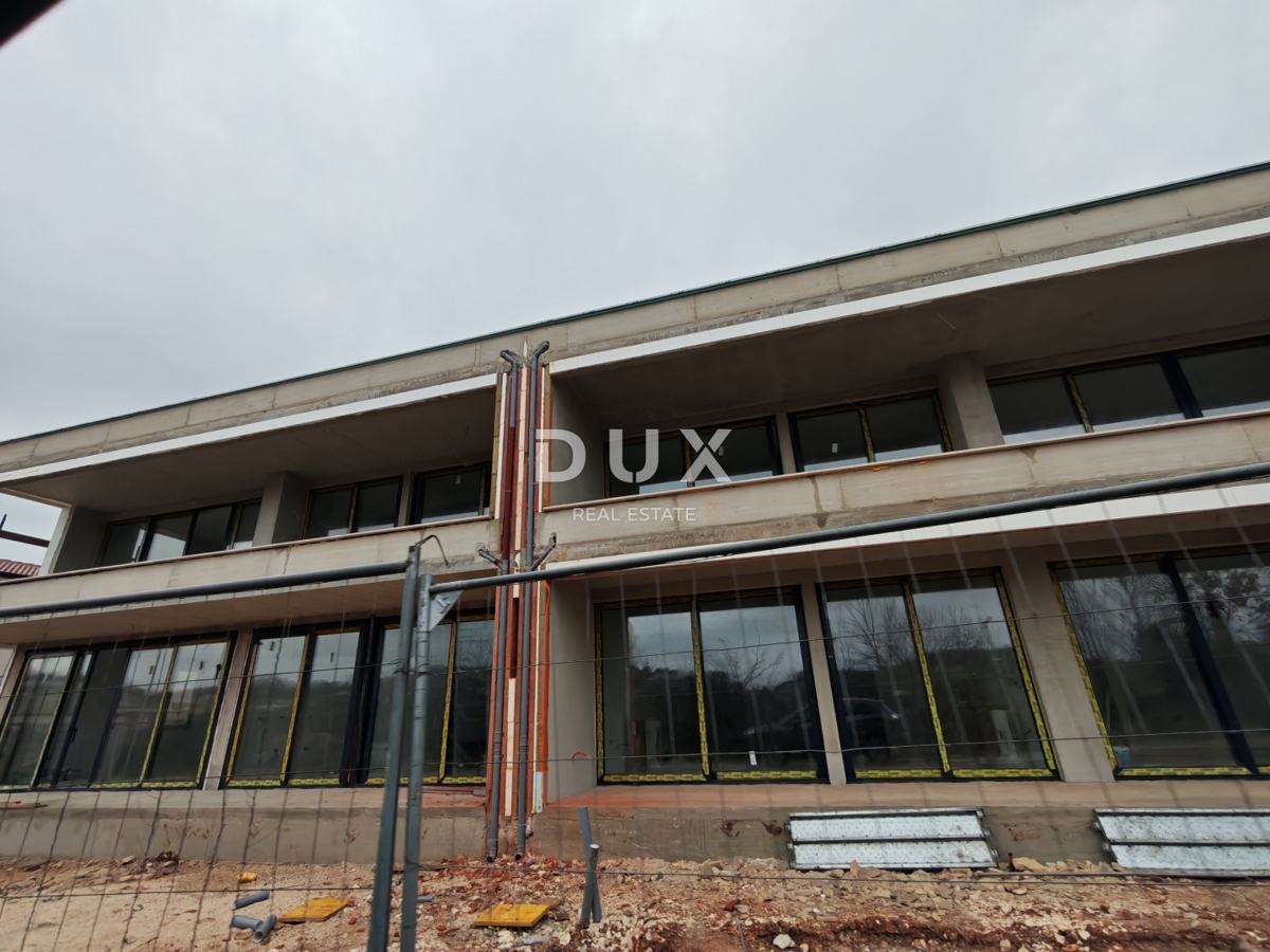 Stanovanje Šorići, Kanfanar, 74m2