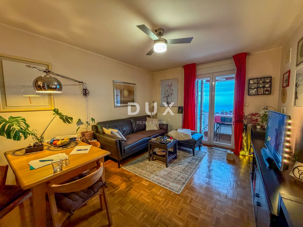 Stanovanje Gornja Vežica, Rijeka, 60m2