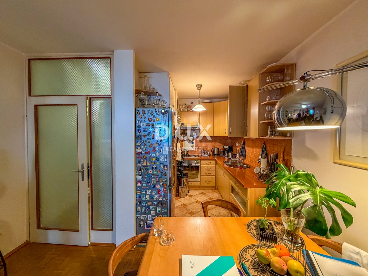 Stanovanje Gornja Vežica, Rijeka, 60m2