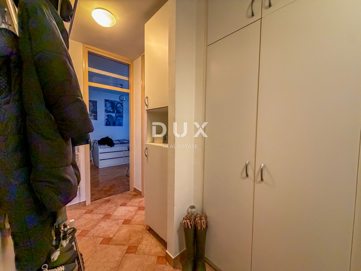 Stanovanje Gornja Vežica, Rijeka, 60m2