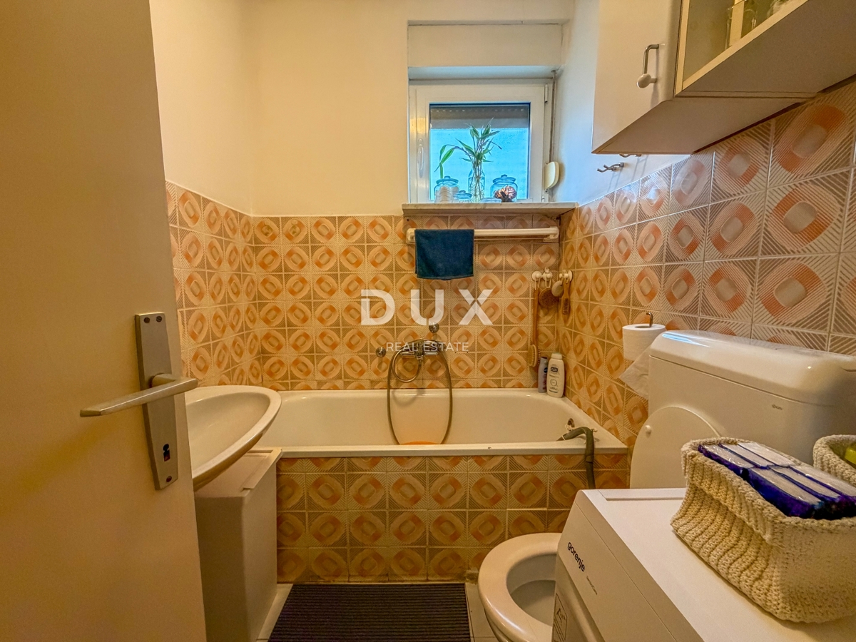 Stanovanje Gornja Vežica, Rijeka, 60m2