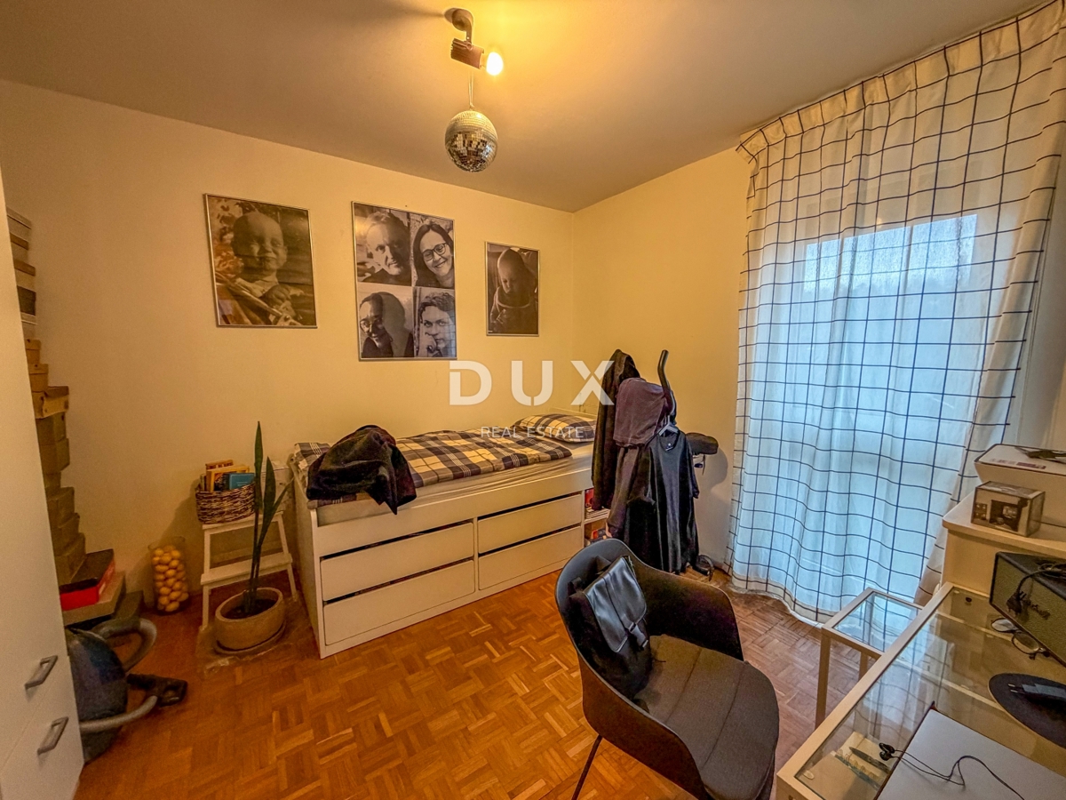 Stanovanje Gornja Vežica, Rijeka, 60m2