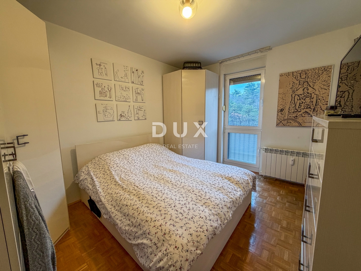 Stanovanje Gornja Vežica, Rijeka, 60m2