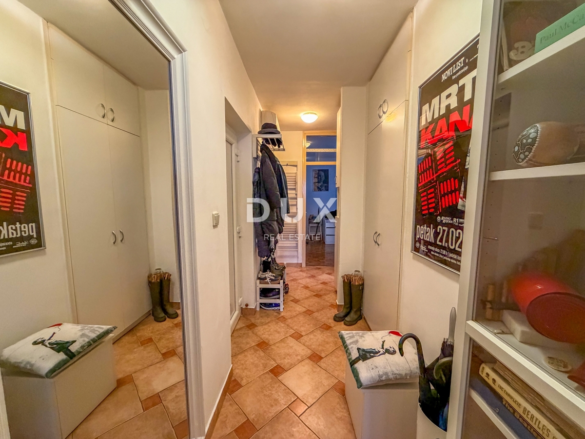 Stanovanje Gornja Vežica, Rijeka, 60m2