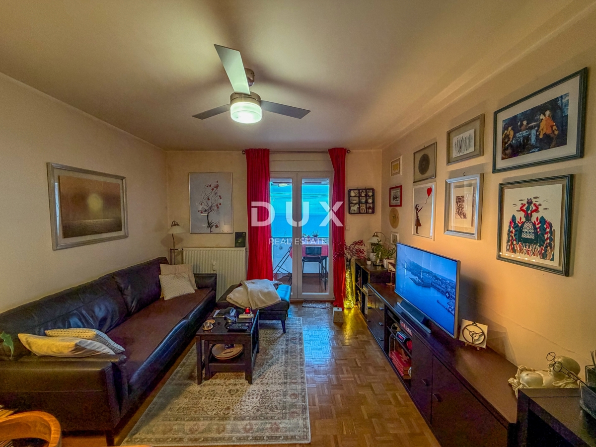 Stanovanje Gornja Vežica, Rijeka, 60m2