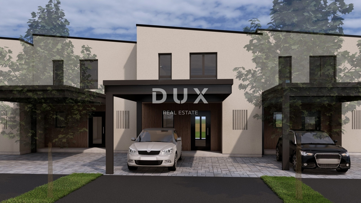 Hiša Pregrada, 110m2