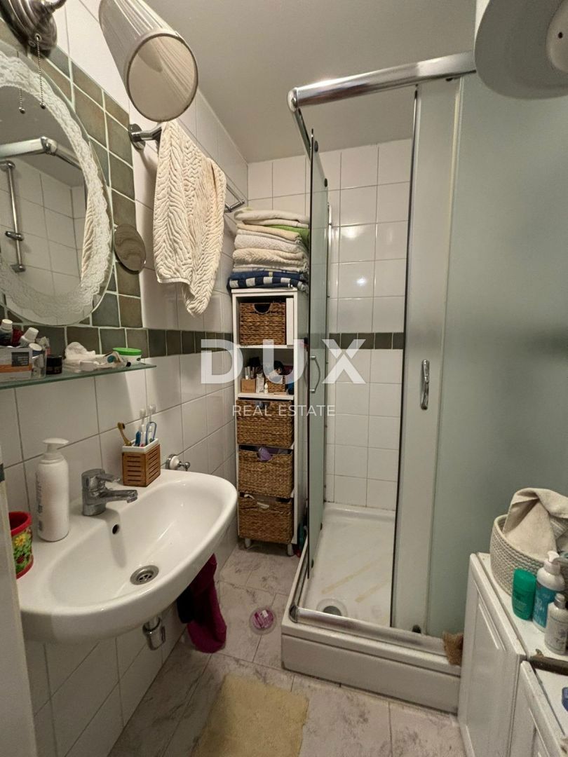 ISTRA, KANFANAR - Lepa istrska hiša + 490 m2 gradbenega zemljišča!