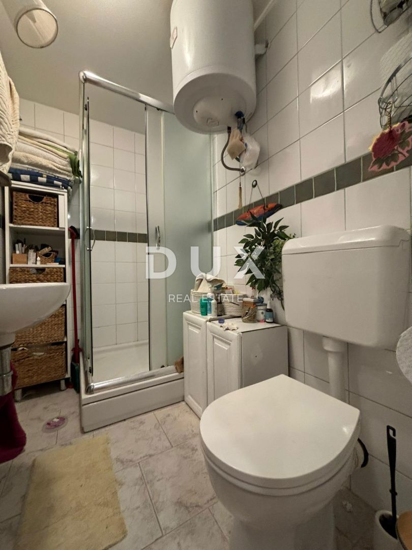 ISTRA, KANFANAR - Lepa istrska hiša + 490 m2 gradbenega zemljišča!