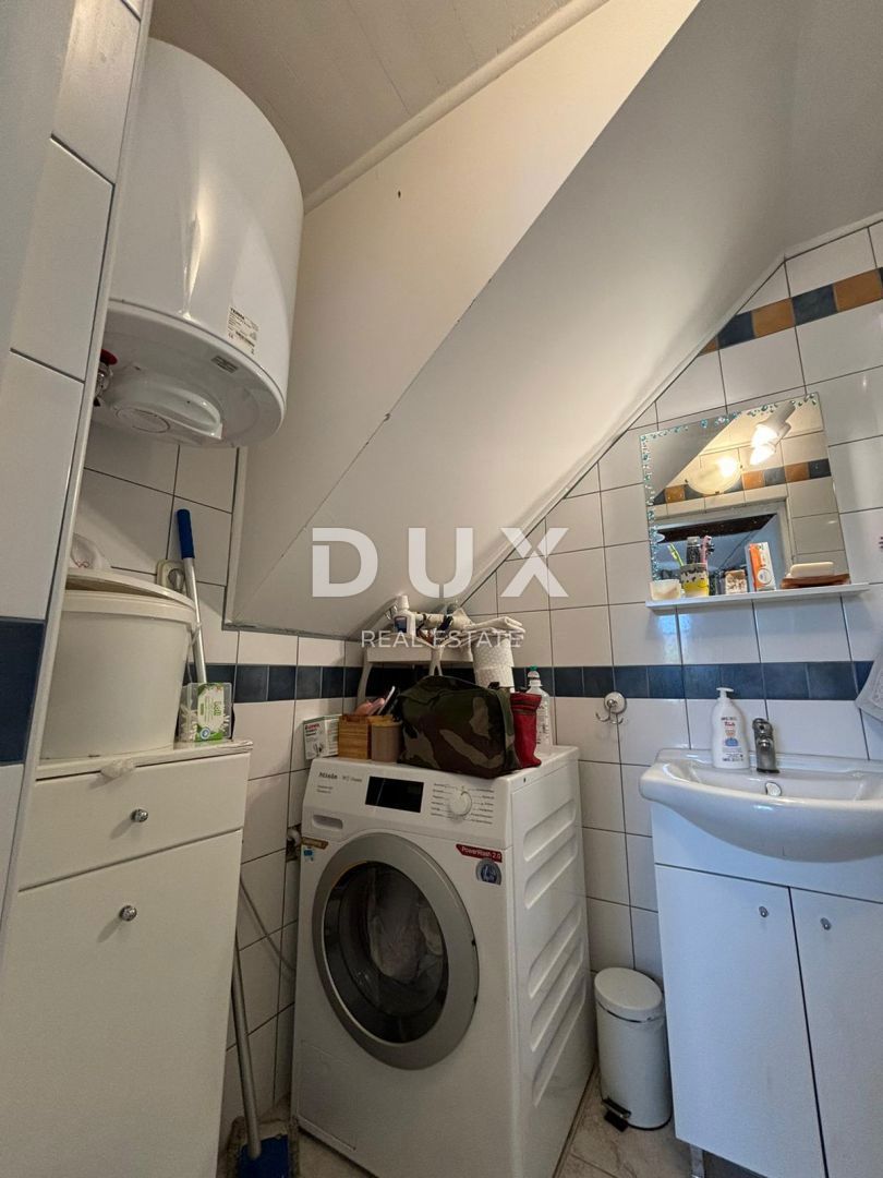 ISTRA, KANFANAR - Lepa istrska hiša + 490 m2 gradbenega zemljišča!