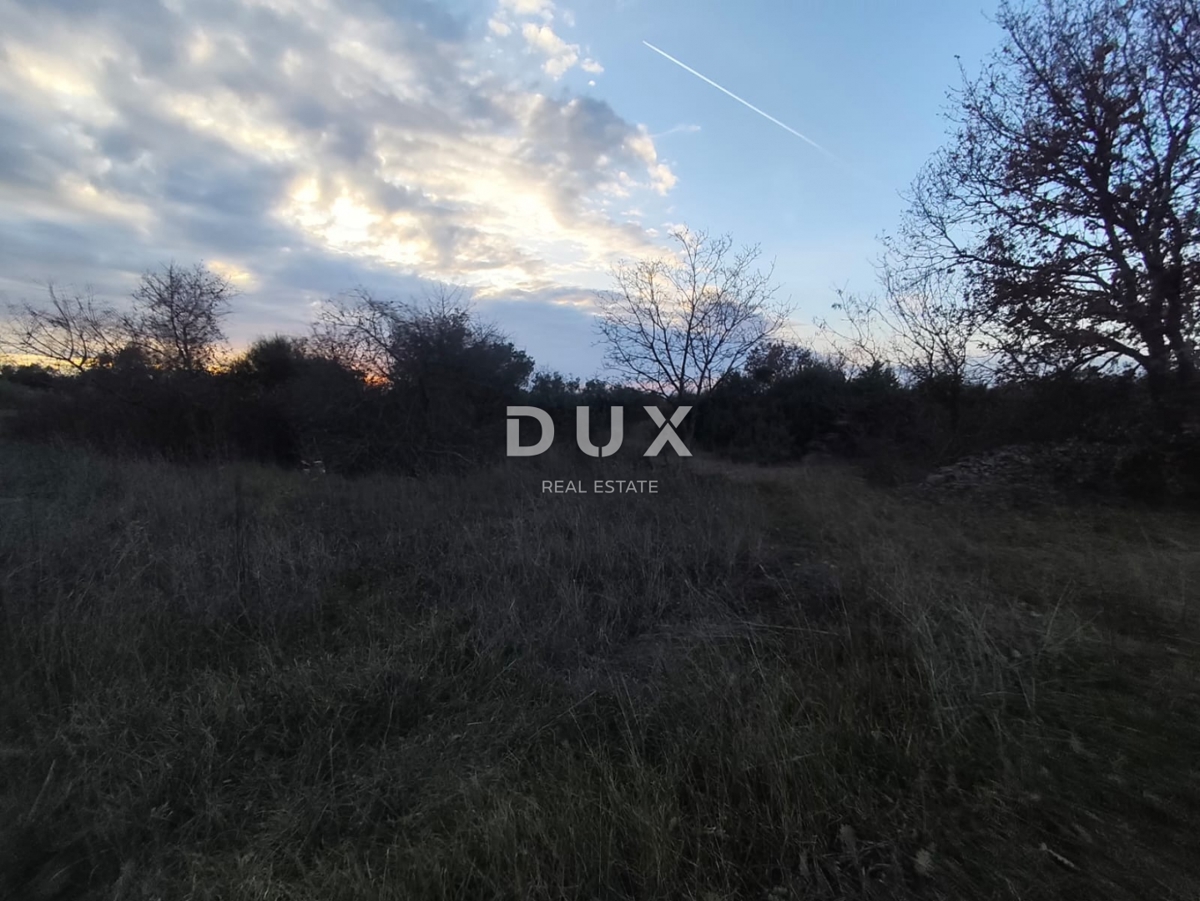 ISTRA, VODNJAN - Atraktivno kmetijsko zemljišče