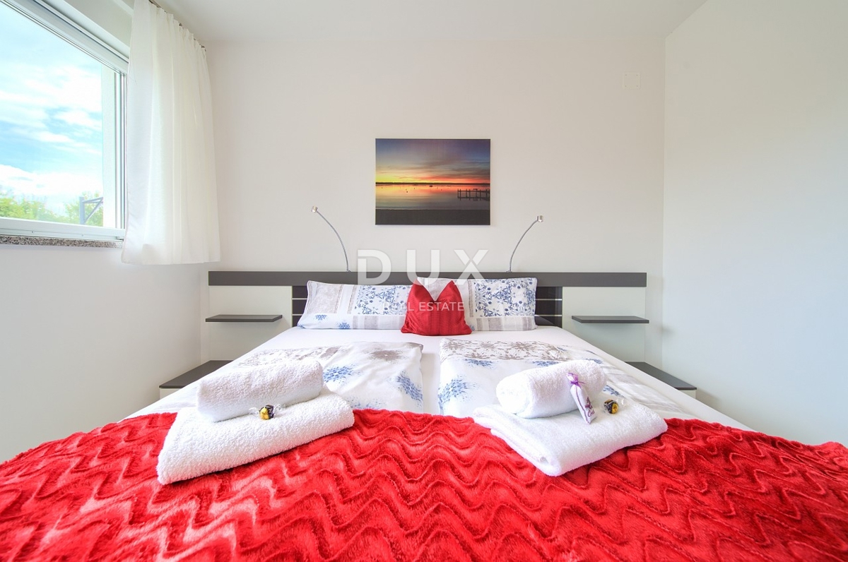 Stanovanje Linardići, Krk, 78m2