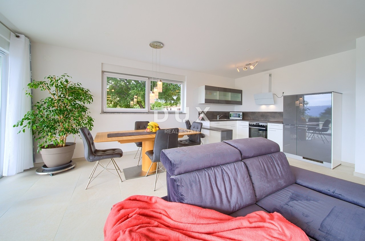 Stanovanje Linardići, Krk, 78m2