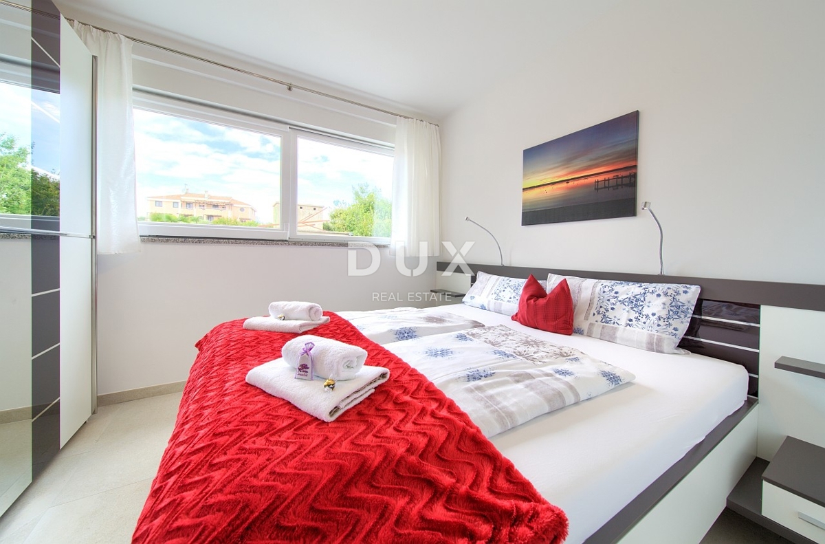 Stanovanje Linardići, Krk, 78m2