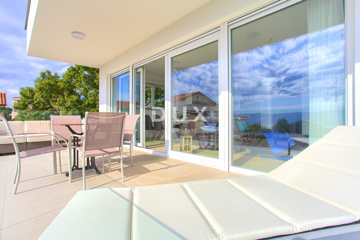 Stanovanje Linardići, Krk, 78m2