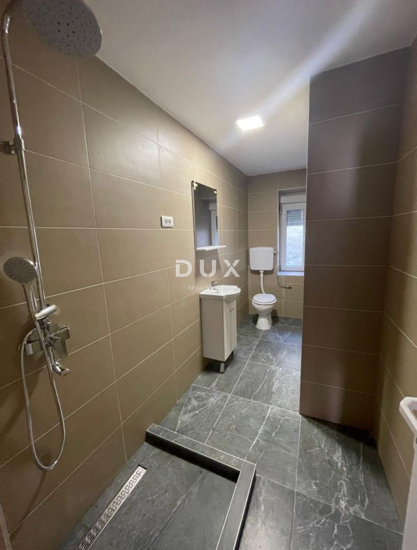 Centar, Rijeka, 117m2