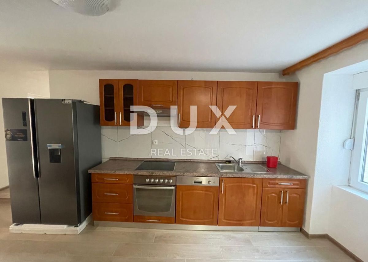 Centar, Rijeka, 117m2