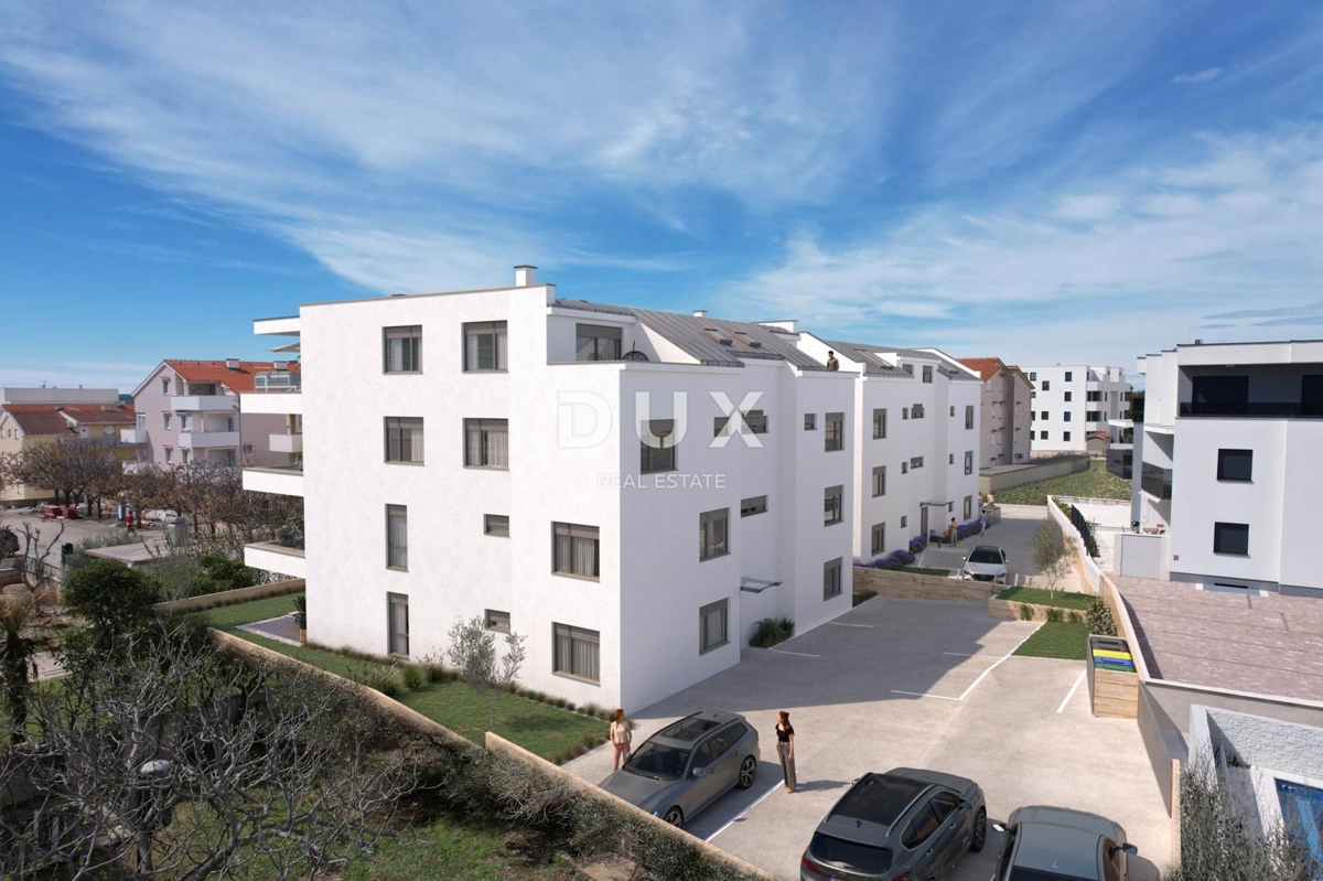 Stanovanje Povljana, 73,40m2