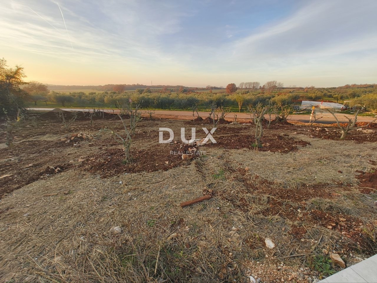 ISTRA, KAŠTELIR - Fascinantna kamnita vila s panoramskim pogledom na morje