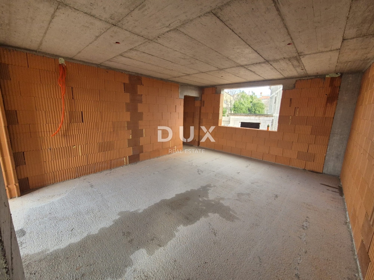 ISTRA, LIŽNJAN - Apartma z 1 spalnico + dnevno sobo s pogledom na morje!