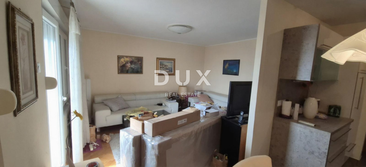 Stanovanje Gornja Vežica, Rijeka, 68m2