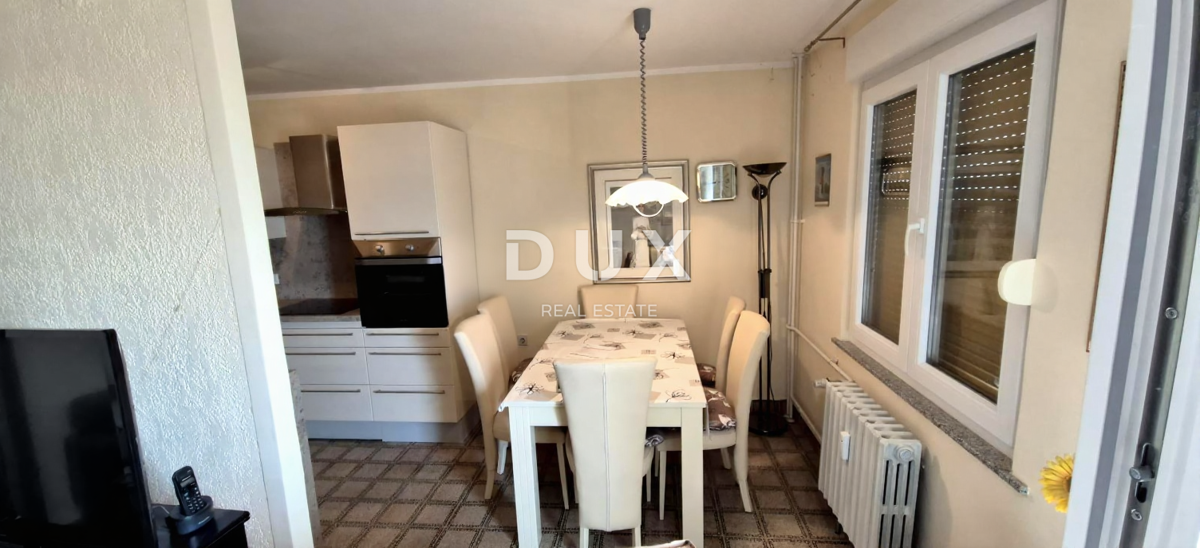 Stanovanje Gornja Vežica, Rijeka, 68m2