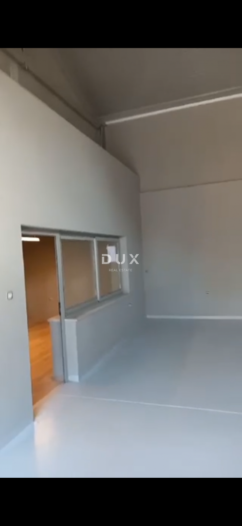 Poslovni prostor Centar, Rijeka, 174m2