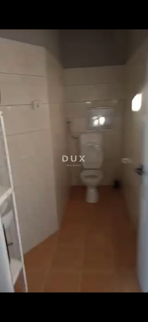 Poslovni prostor Centar, Rijeka, 174m2