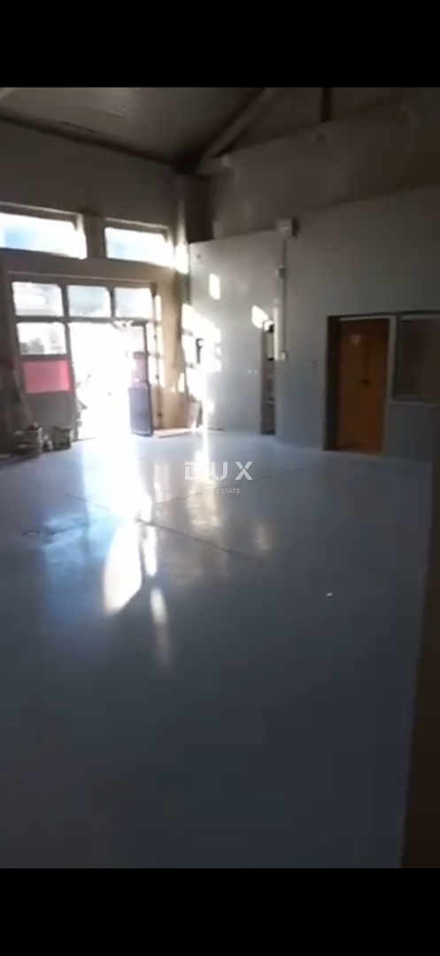 Poslovni prostor Centar, Rijeka, 174m2