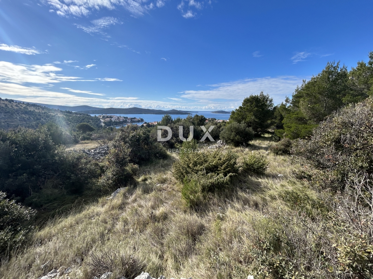 Zemljišče Žaborić, Šibenik - Okolica, 5.500m2