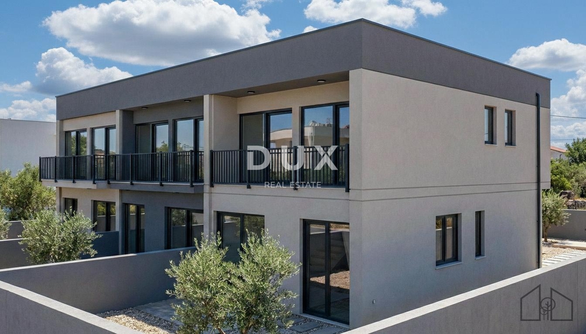 Stanovanje Barbat na Rabu, Rab, 123,40m2