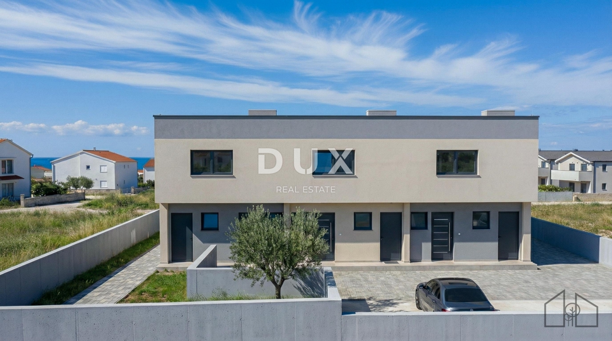 Stanovanje Barbat na Rabu, Rab, 123,40m2