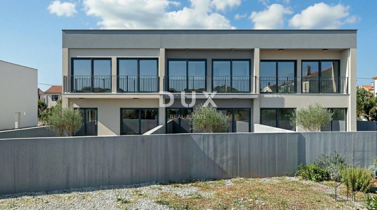 Stanovanje Barbat na Rabu, Rab, 123,40m2