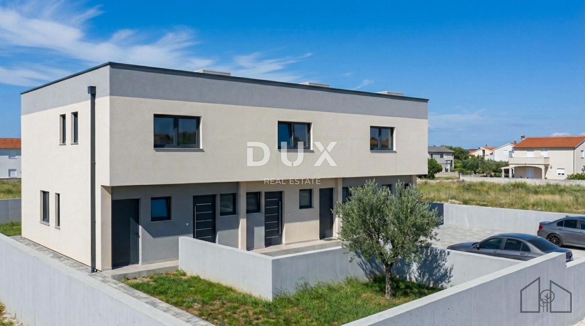 Stanovanje Barbat na Rabu, Rab, 123,40m2