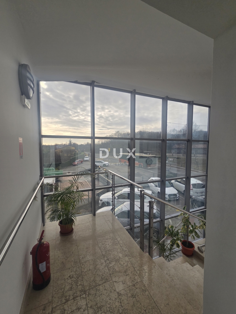 OPATIJA, MATULJI - Vrhunska poslovna nepremičnina na uveljavljeni lokaciji