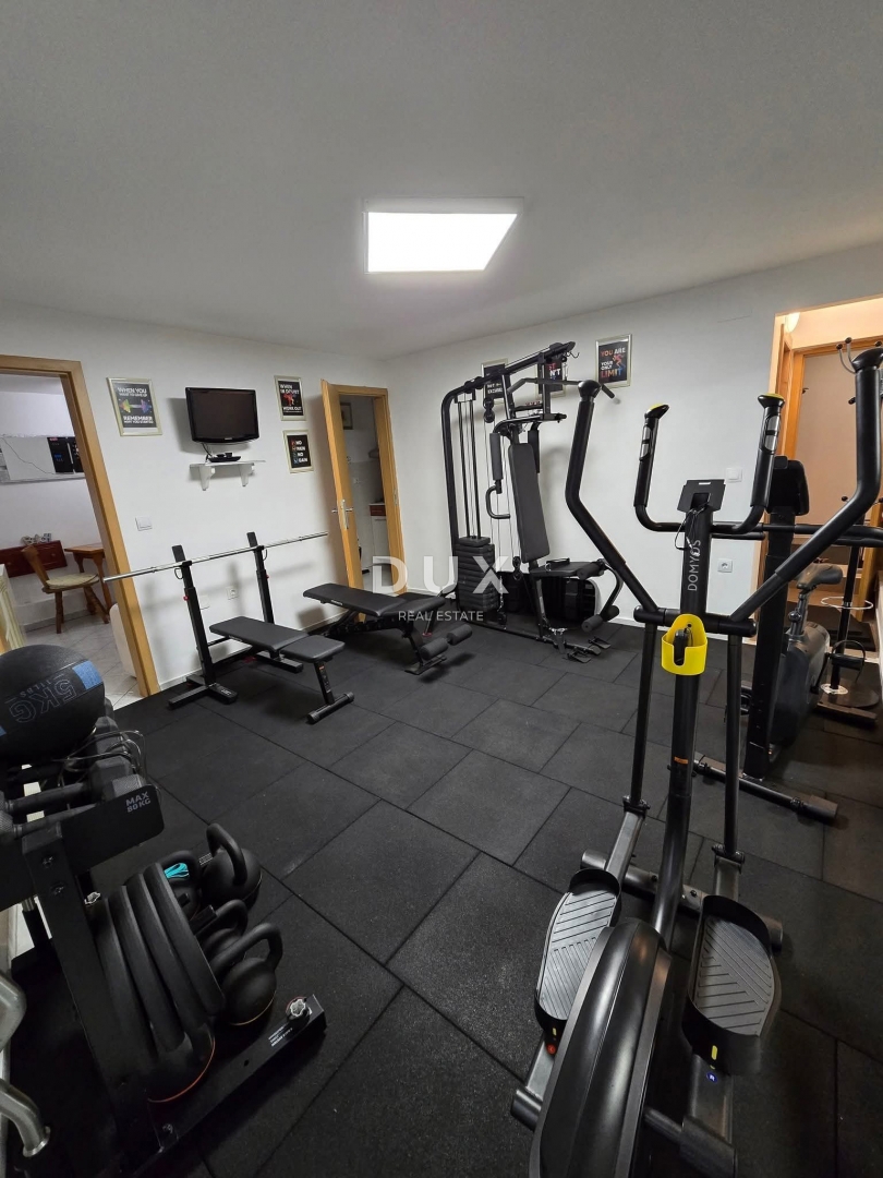 Hiša Selce, Crikvenica, 150m2