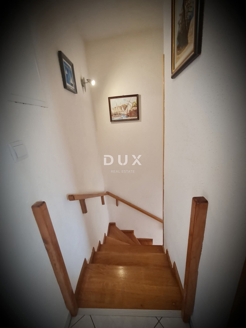 Hiša Selce, Crikvenica, 150m2