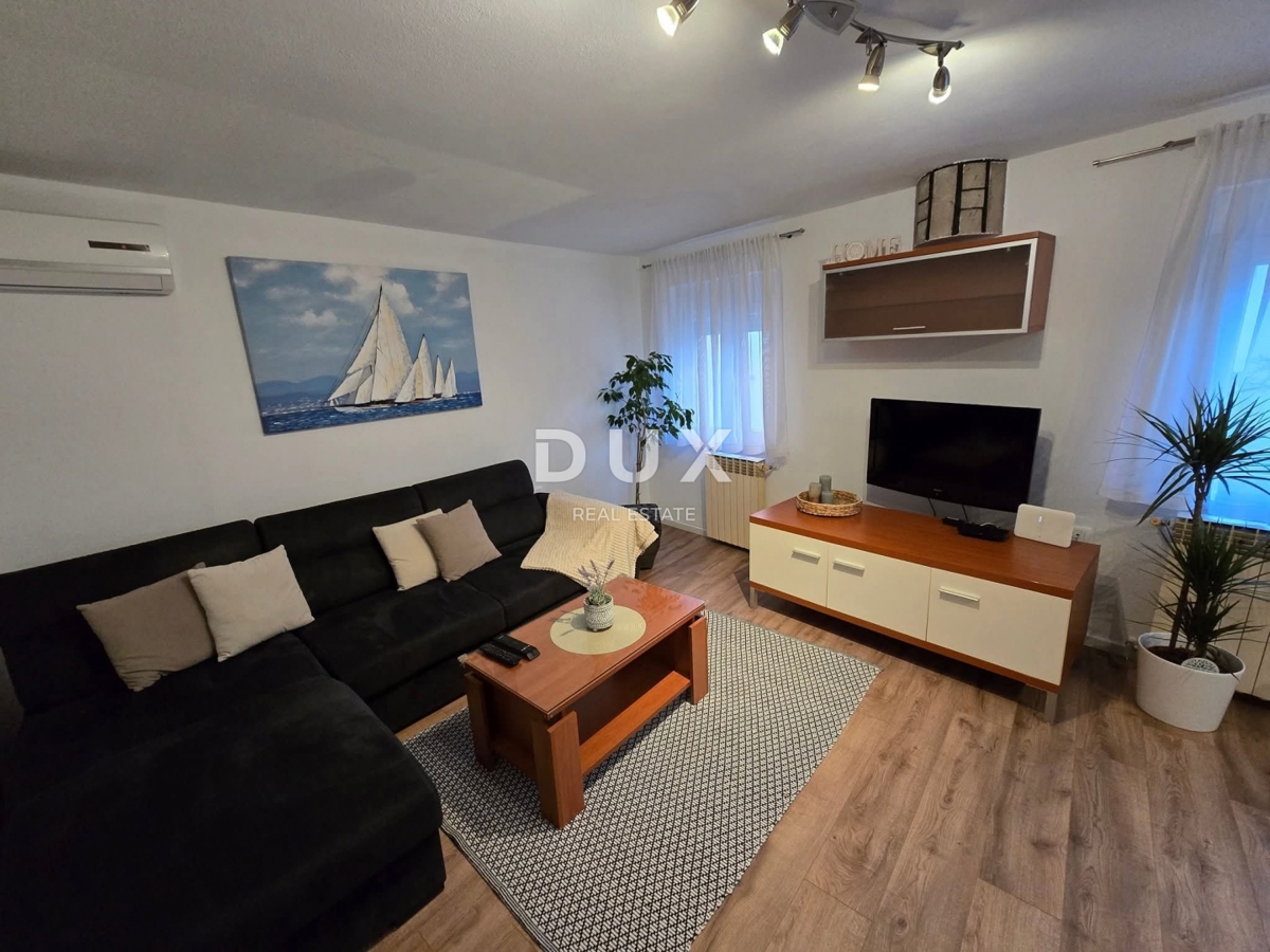 Hiša Selce, Crikvenica, 150m2