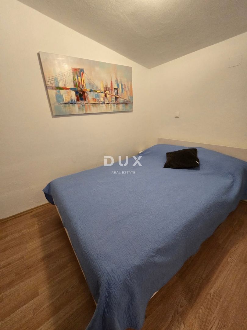 Hiša Selce, Crikvenica, 150m2