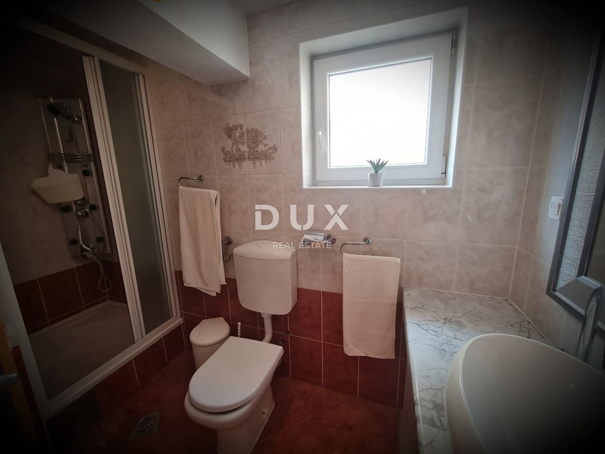 Hiša Selce, Crikvenica, 150m2