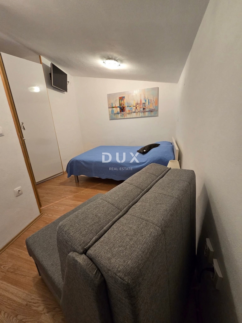 Hiša Selce, Crikvenica, 150m2