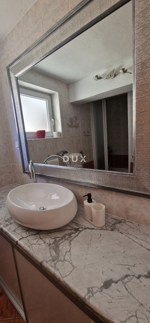 Hiša Selce, Crikvenica, 150m2