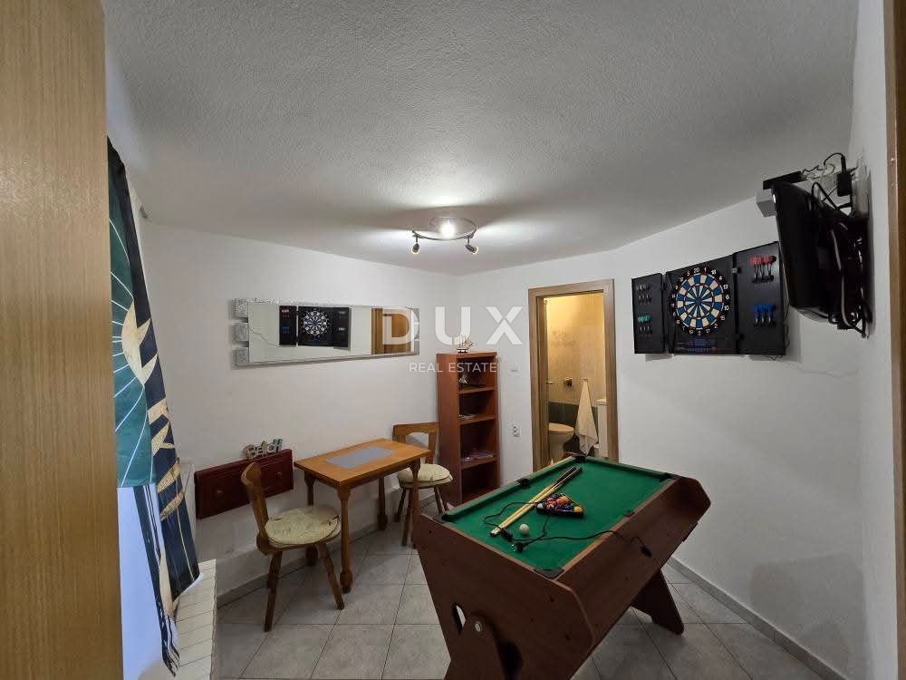 Hiša Selce, Crikvenica, 150m2