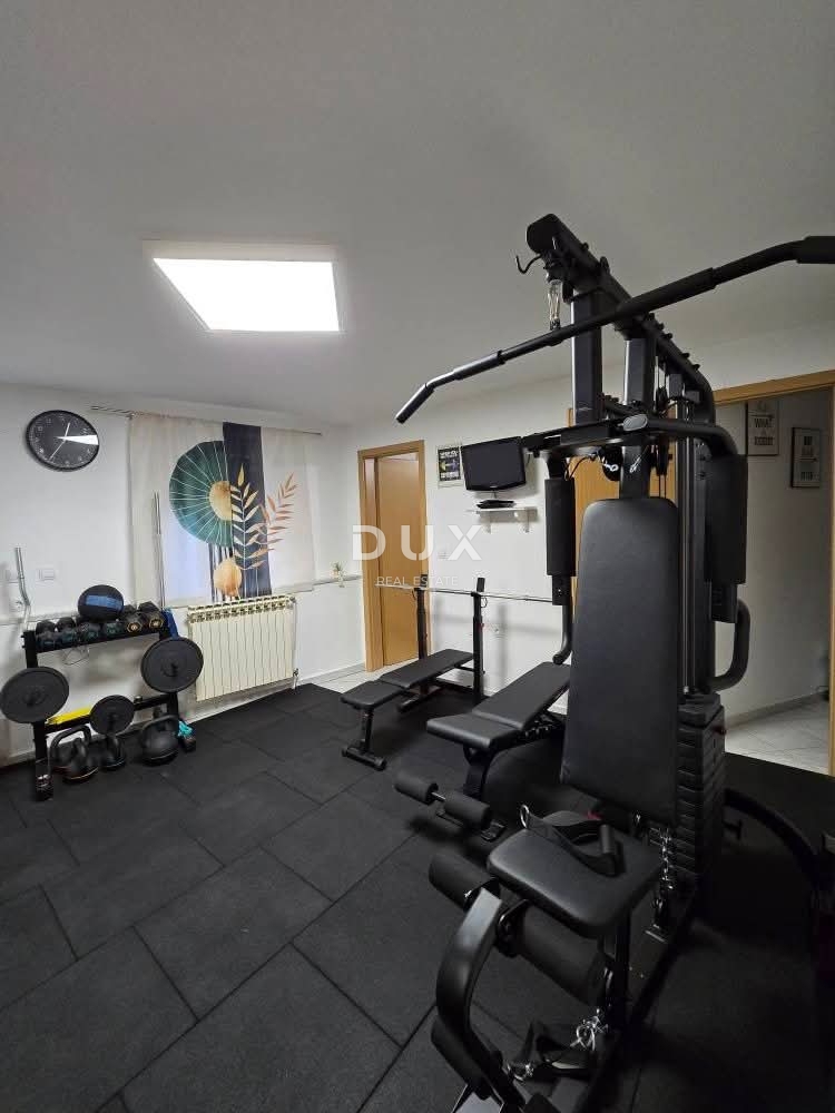 Hiša Selce, Crikvenica, 150m2