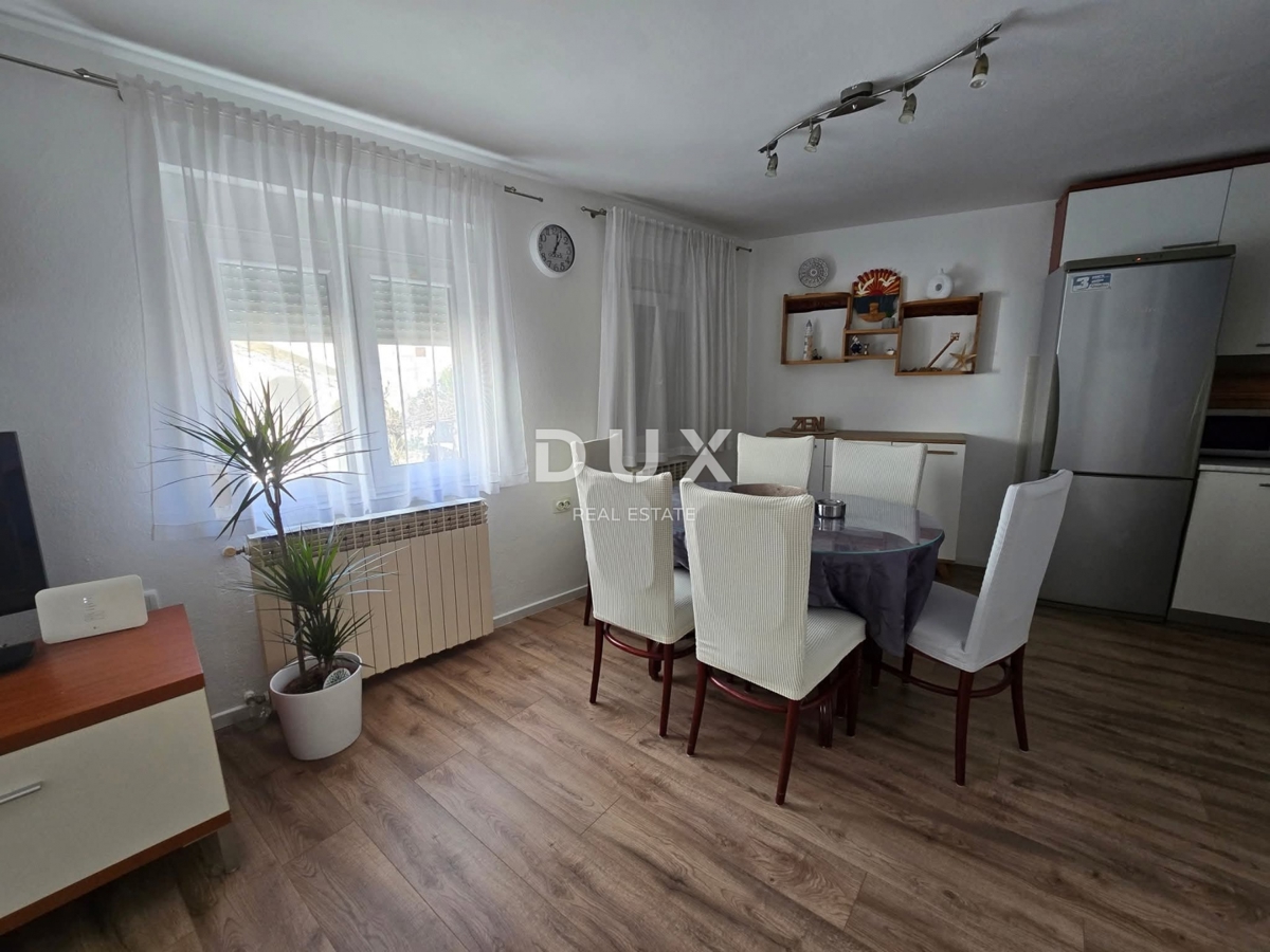 Hiša Selce, Crikvenica, 150m2